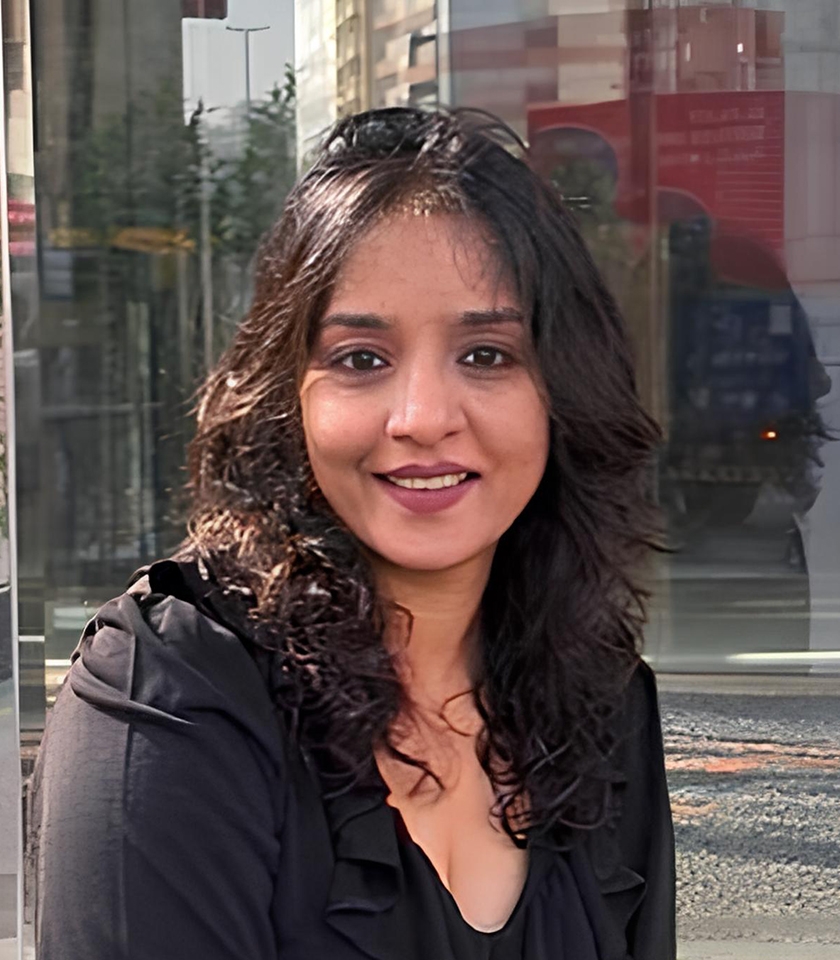 Ankita Agrawal