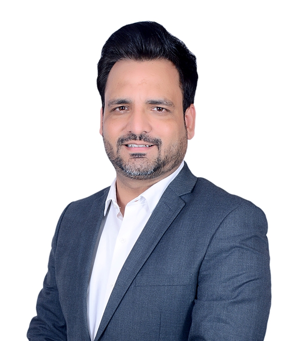 Ravi Sharma